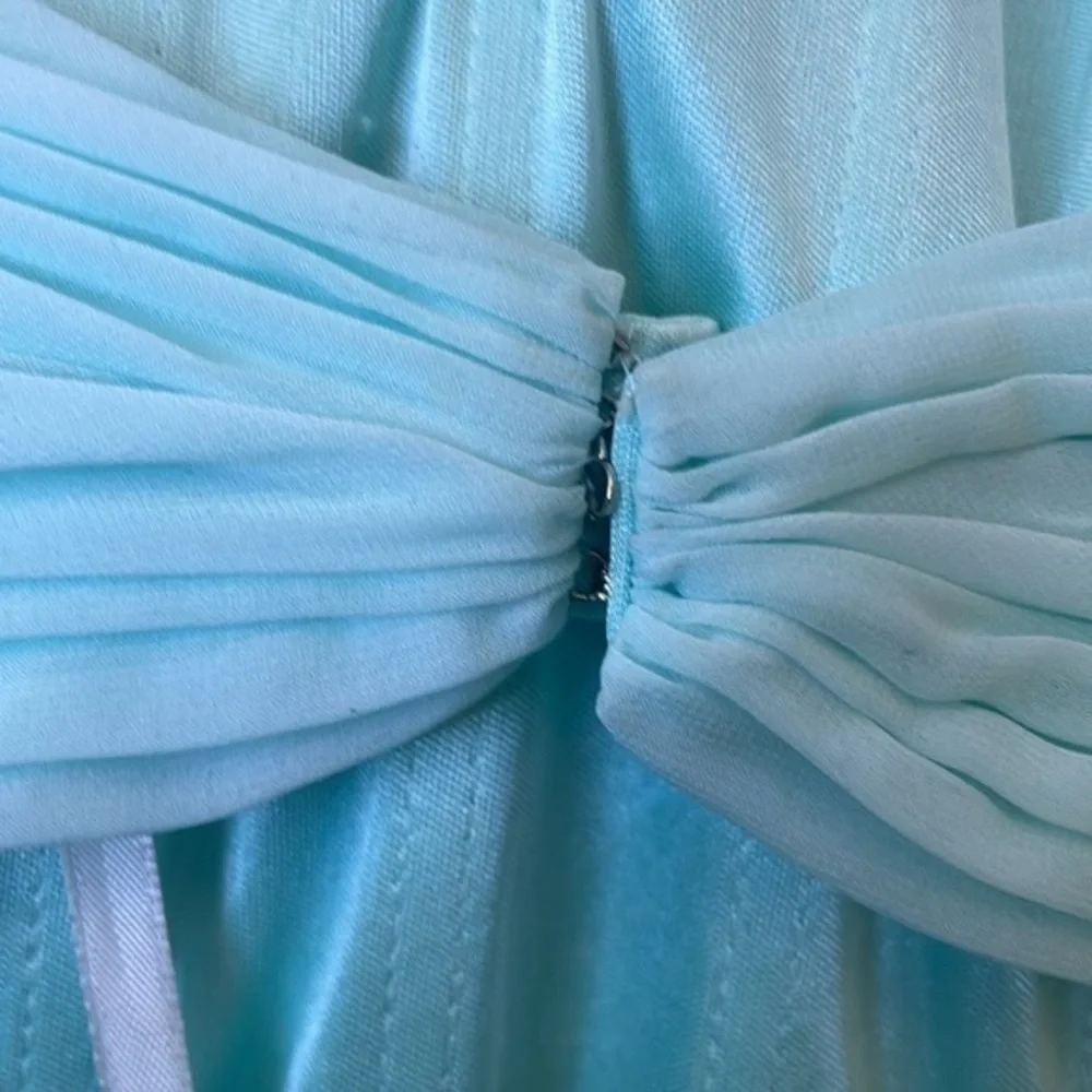 Faviana this dress